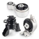 For Ford Fusion Engine Mount Set 2011 - photo 1