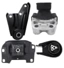 Aceon Auto Parts Engine Mount for Mazda 3 2005 - photo 1