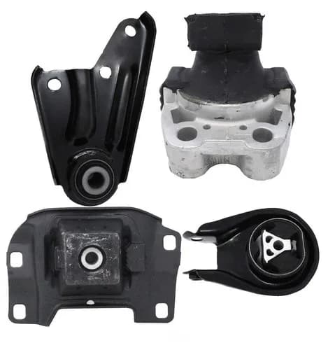 For Mazda 3 Engine Mount 2009
