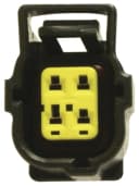 For Ford Excursion Oxygen Sensor NGK 2003 6.8L V10 GAS - photo 4