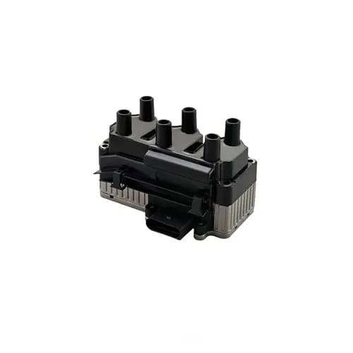 For Volkswagen Jetta GLX Sedan 4-Door Ignition Coil 1999