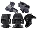 Aceon Auto Parts Engine Mount Set for Honda Odyssey 2006 - photo 1