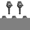 For Volvo S40 Base Sedan 4-Door Ignition Coil Set 2011 - photo 1