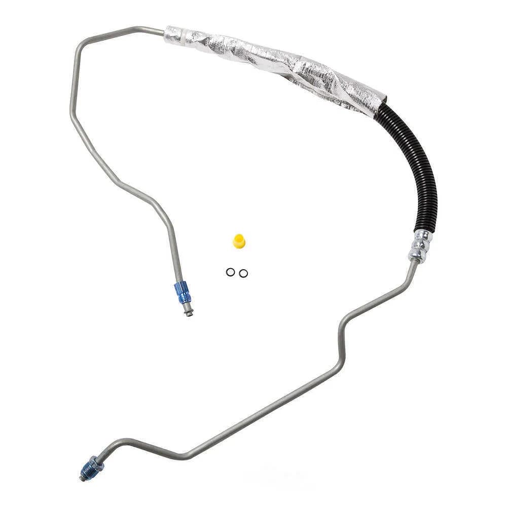 Power Steering Pressure Line Hose Assembly-Pressure Line for Volkswagen 2001
