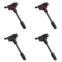 For Lexus IS300 Ignition Coil Set 2019 2.0L L4 GAS - photo 1