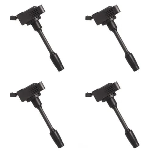 For Lexus GS200t Ignition Coil Set 2017 2.0L L4 GAS