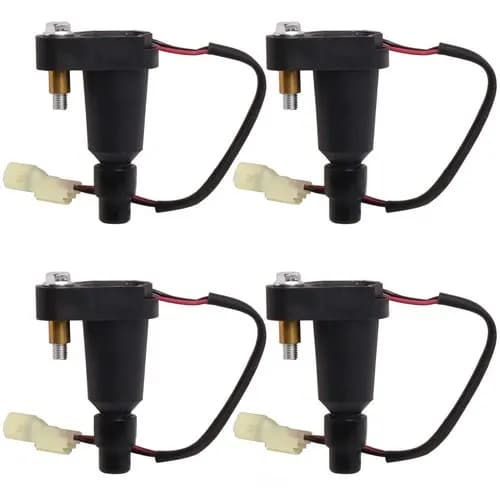 For Subaru Impreza Ignition Coil Set 1994 1.8L H4 GAS