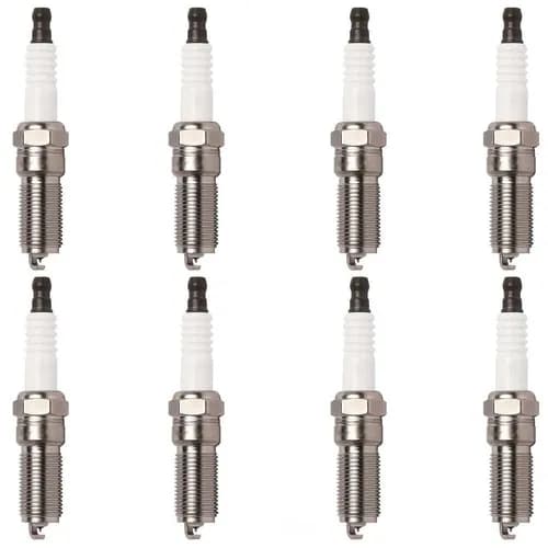 For Ford Flex Spark Plug Set 2016
