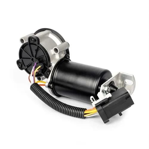 Aceon Auto Parts Transfer Case for Ford Explorer 2009