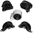 Aceon Auto Parts Engine Mount for Acura Integra 1998 - photo 1