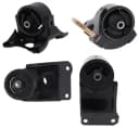 Aceon Auto Parts Engine Mount for Nissan Maxima 1996 - photo 1
