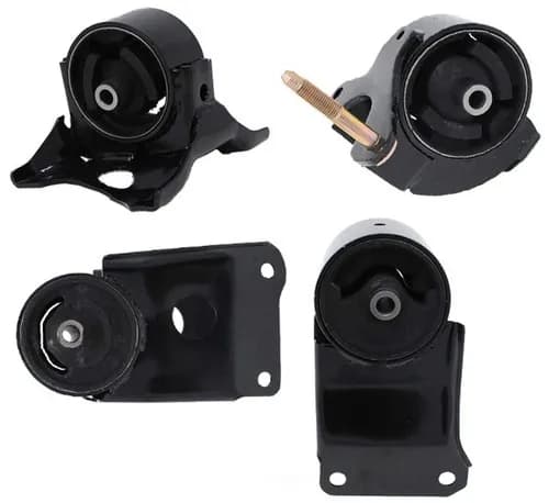 Aceon Auto Parts Engine Mount for Nissan Maxima 1996