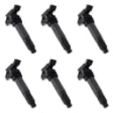 Aceon Auto Parts Ignition Coil Set for Volvo XC60 2014 - photo 1