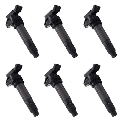 Aceon Auto Parts Ignition Coil Set for Volvo XC60 2014
