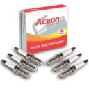 For INFINITI M37 Spark Plug Set 2012 - photo 1