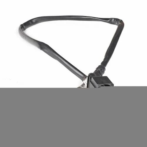 For Audi A4 Base Sedan 4-Door Oxygen Sensor-VIN: H 2000