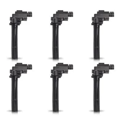 For Lexus SC400 Ignition Coil 1998