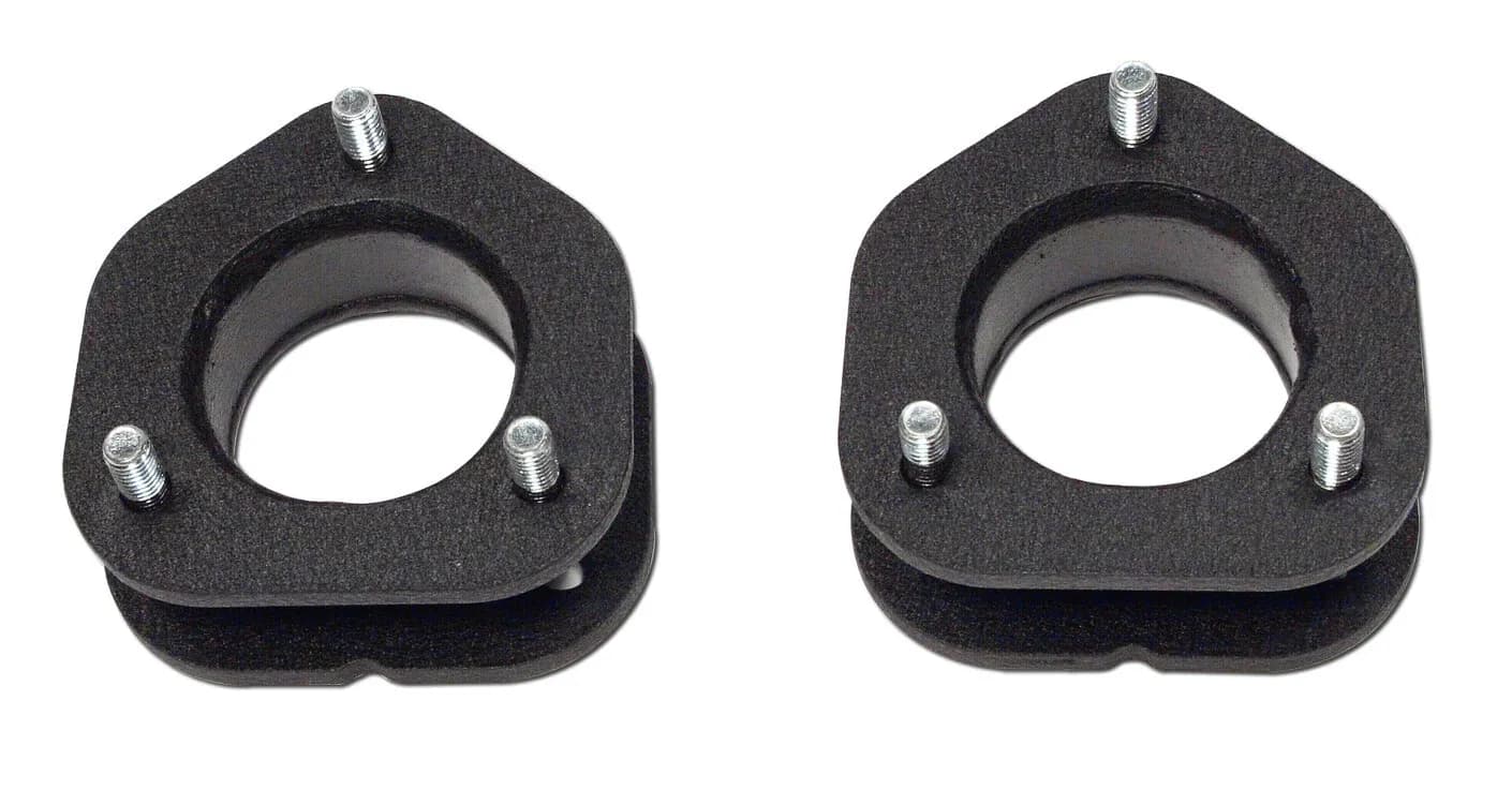 Suspension Lift Kit-4WD Tuff Country for Ram 1500 2011