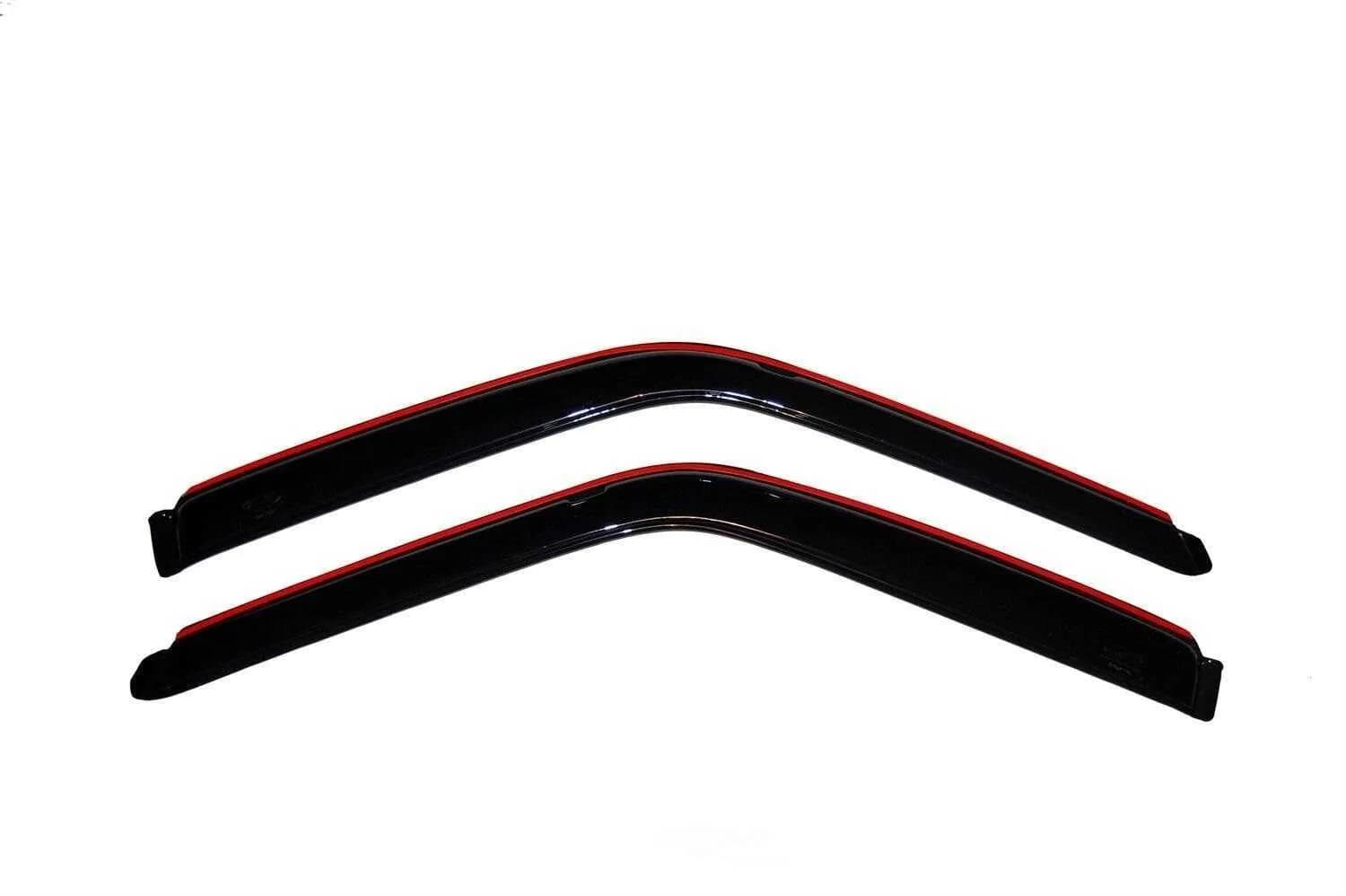 For GMC C1500 Side Window Deflector-Ventvisor In-Channel Deflect 1996