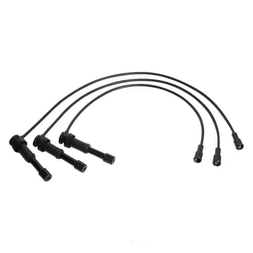 Aceon Auto Parts Spark Plug Wire Set for Kia Amanti 2004