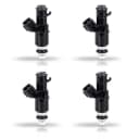 For Honda City Fuel Injector Set 2012 - photo 1