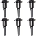 For Jaguar Vanden Plas Ignition Coil Set 1996 - photo 1