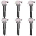 For Porsche Cayman Base Hatchback 2-Door Ignition Coil Set 2012 - photo 1