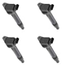 Aceon Ignition Coil for Lexus LS460 2015 - photo 1