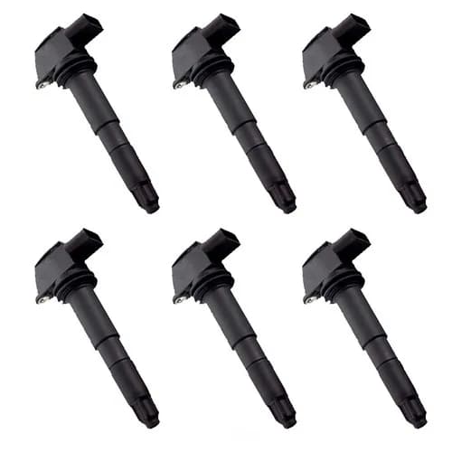 For BMW 318i Ignition Coil Set 1991