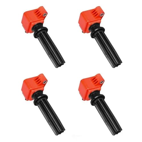 For Ford Escape Titanium Sport Utility 4-Door Ignition Coil Set 2013
