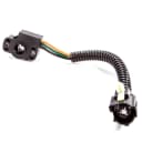 Throttle Position Sensor BBK Performance Parts for Ford Mustang 1986 3.8L V6 GAS - photo 3