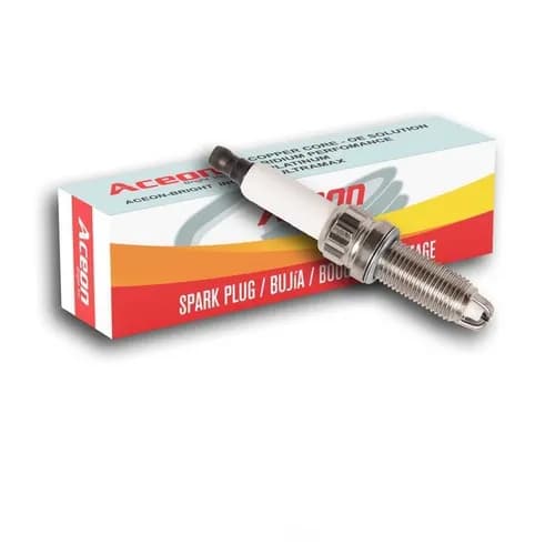 For BMW 135i Spark Plug 2009