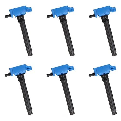 For Ram ProMaster 1500 Ignition Coil Set 2016