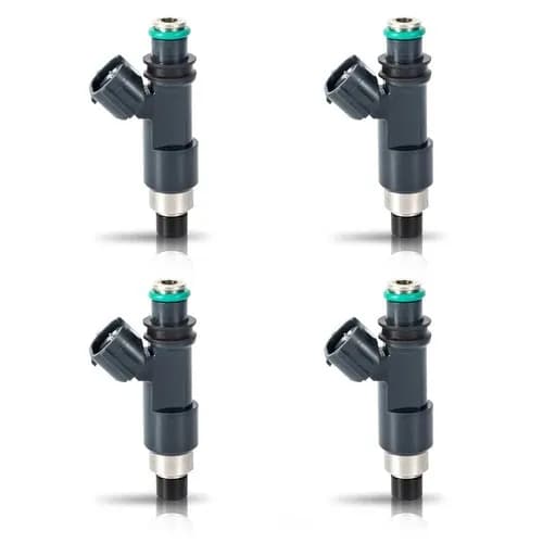 For Mitsubishi Eclipse Fuel Injector Set 2007 2.4L L4 GAS