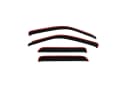 For Toyota 4Runner Side Window Deflector-Ventvisor In-channel Deflect 2000 - photo 1