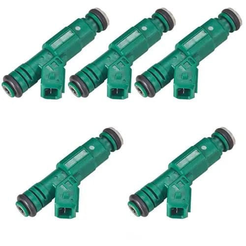 For BMW 740iL Fuel Injector 2000