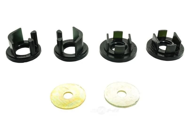 Differential Mount Bushing-Limited Whiteline KDT903 for Subaru 2004 2.5L H4 GAS