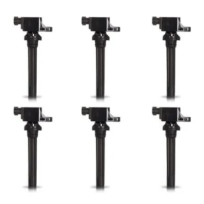 For Suzuki Grand Vitara Ignition Coil 2008