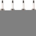 For Ford E-450 Econoline Super Duty Spark Plug Set 2002 - photo 1