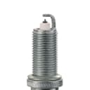 Spark Plug-Iridium Champion Spark Plug for Chevrolet K10 1982 - photo 2