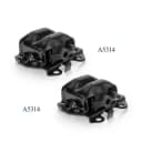 Aceon Auto Parts Engine Mount Set for Pontiac Firebird 1998 - photo 1