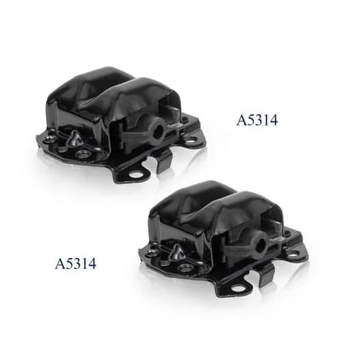 For Chevrolet Camaro Engine Mount Set 2000