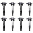 For Jaguar XJR Ignition Coil Set 2004 - photo 1