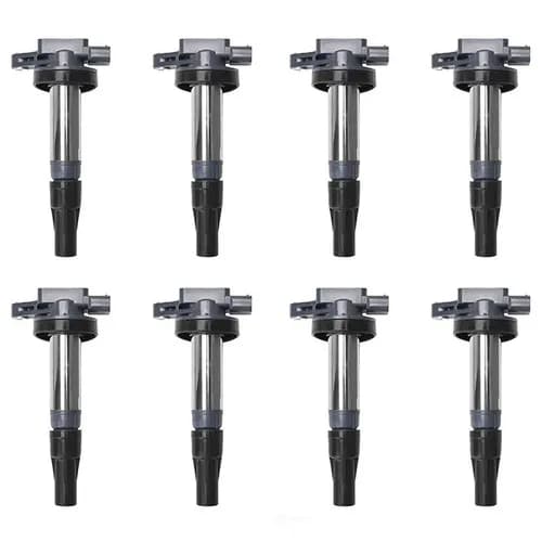 For Jaguar XJR Ignition Coil Set 2004