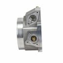Fuel Injection Throttle Body-Natural BBK Performance Parts for Chevrolet 2003 5. - photo 4