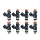 For Cadillac Escalade EXT Fuel Injector Set 2011 - photo 1