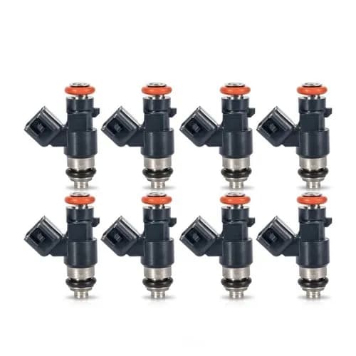 For Cadillac Escalade Fuel Injector Set 2009 6.2L V8