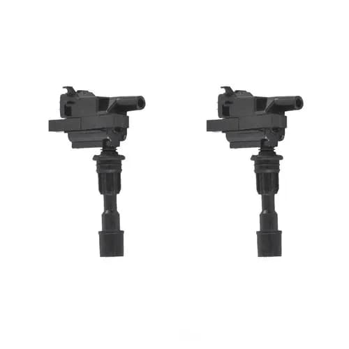 For Mazda Protege Ignition Coil Set 2001 2.0L L4 GAS