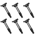 For Lexus IS300 Base Sedan 4-Door Ignition Coil Set 2017 - photo 1