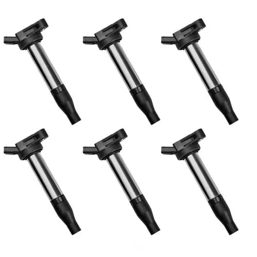 For Lexus RC300 Ignition Coil Set 2018 3.5L V6 GAS